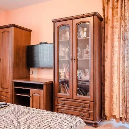 Magnollia Apartment Grebocin  Luaran gambar