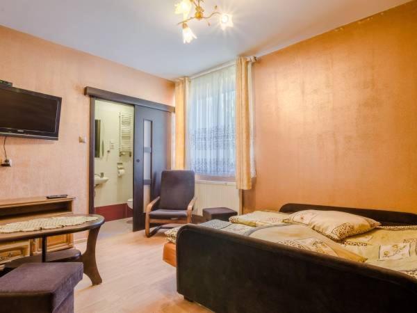 Magnollia Apartment Grebocin  Luaran gambar