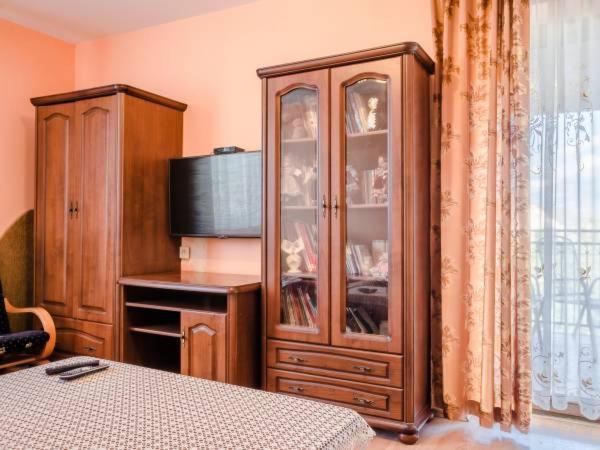 Magnollia Apartment Grebocin  Luaran gambar